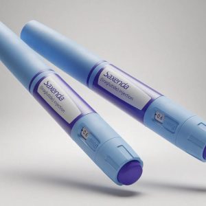 Buy Saxenda Online – Weight Loss Injection at Low Price