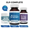 GLP Complete Holistic GLP-1 Supplement Today