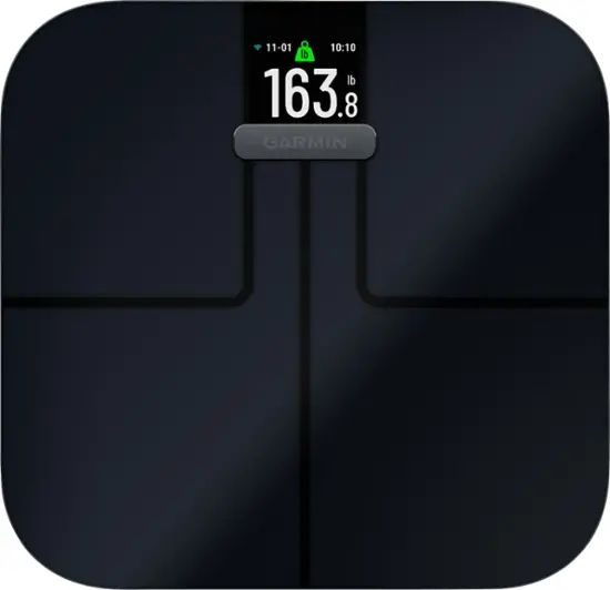 Garmin Index S2 Smart Scale – Track Progress Fast