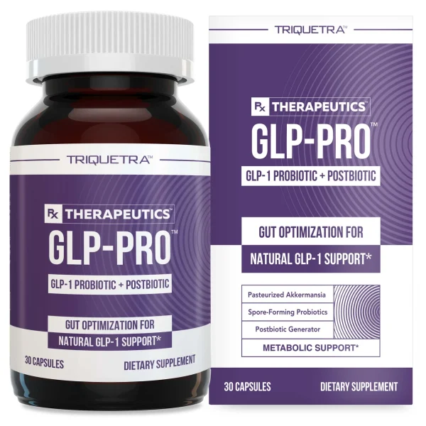 Buy GLP 1 Probiotic Pro Supplement for Gut Health