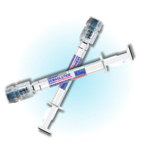 GLP-1 Prefilled Syringes